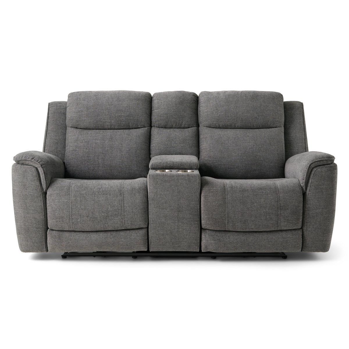 Georgia Power Console Loveseat