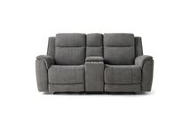 Picture of Georgia Power Console Loveseat