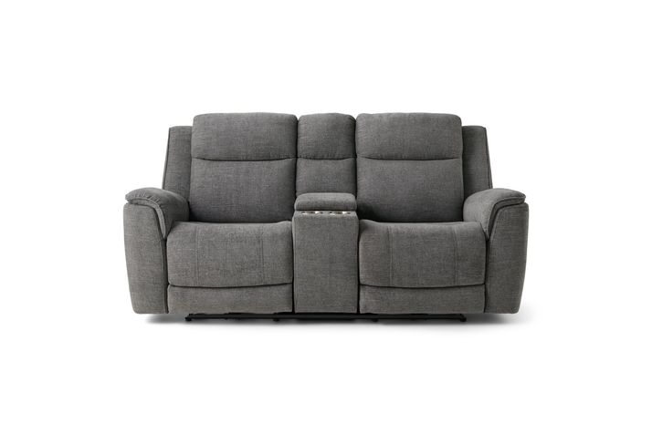 Picture of Georgia Power Console Loveseat