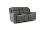 Picture of Georgia Power Console Loveseat