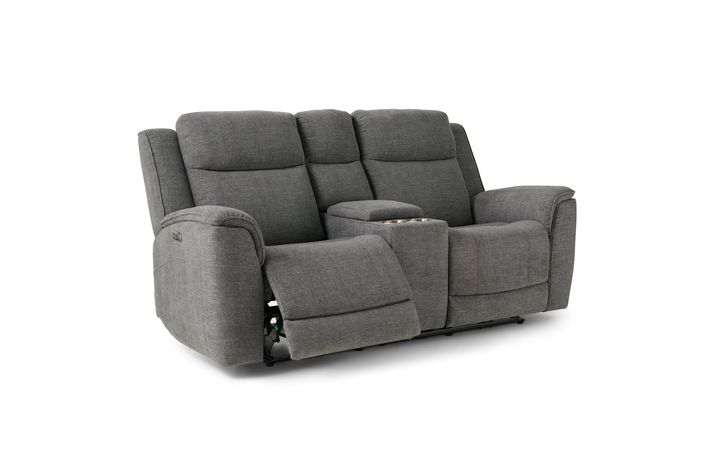 Picture of Georgia Power Console Loveseat