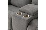 Picture of Georgia Power Console Loveseat