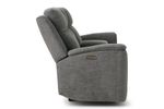 Picture of Georgia Power Console Loveseat