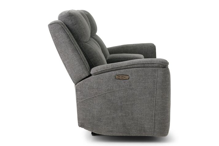 Picture of Georgia Power Console Loveseat