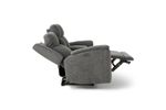 Picture of Georgia Power Console Loveseat