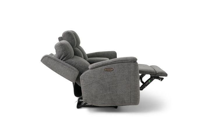 Picture of Georgia Power Console Loveseat