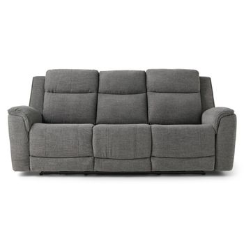 A picture of Georgia Power Sofa.