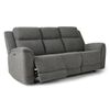 Picture of Georgia Power Sofa