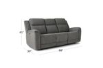 Picture of Georgia Power Sofa