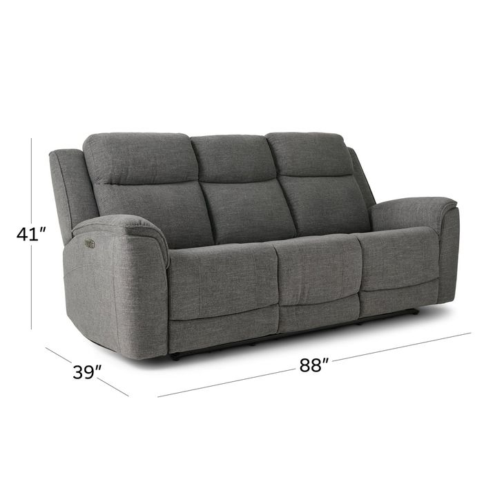 Picture of Georgia Power Sofa
