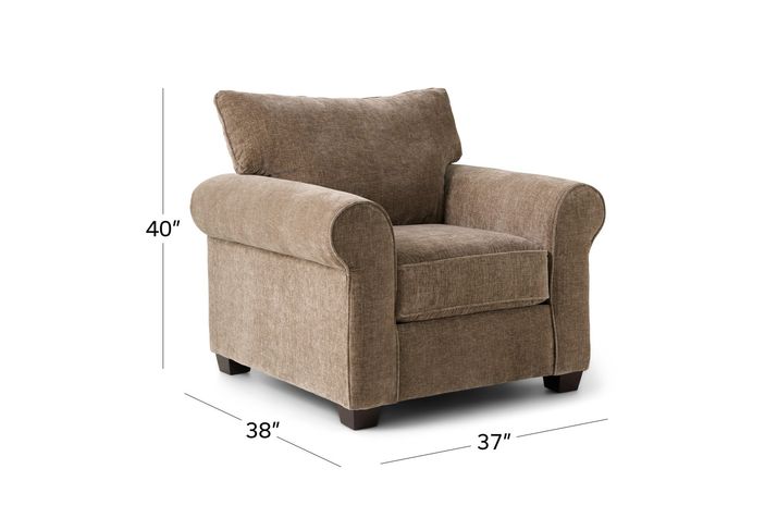 Picture of Collins Pop Chair
