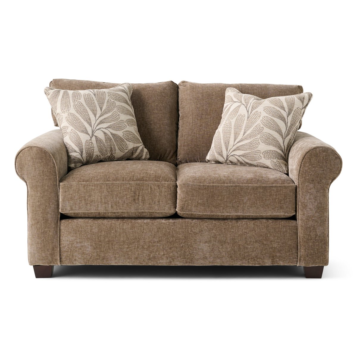 Collins Pop Loveseat