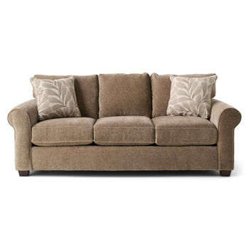 Collins Pop Sofa