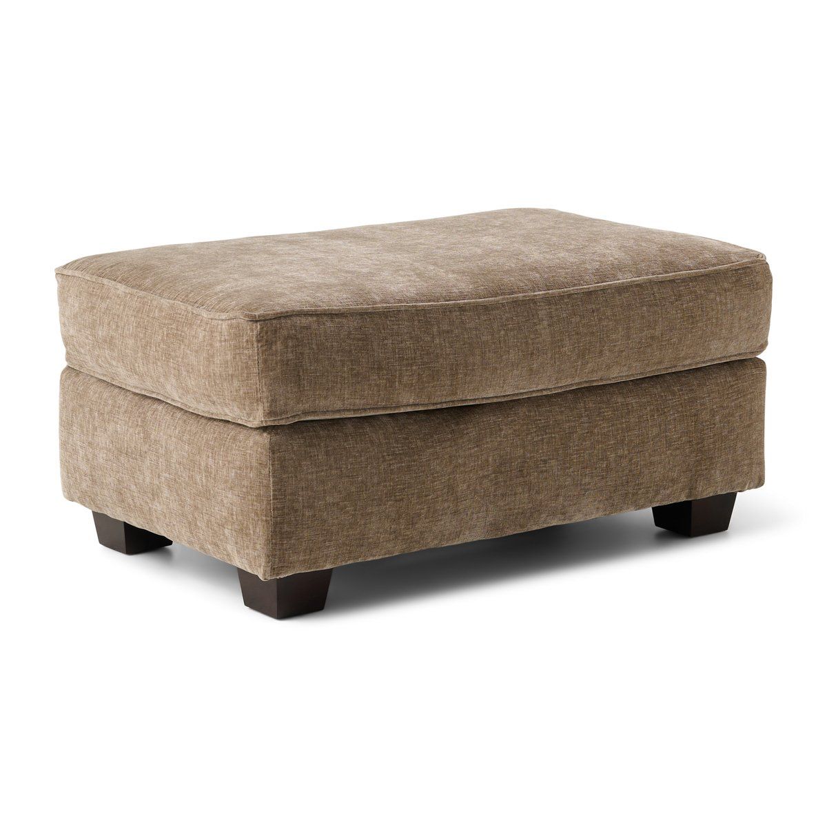 Collins Pop Ottoman