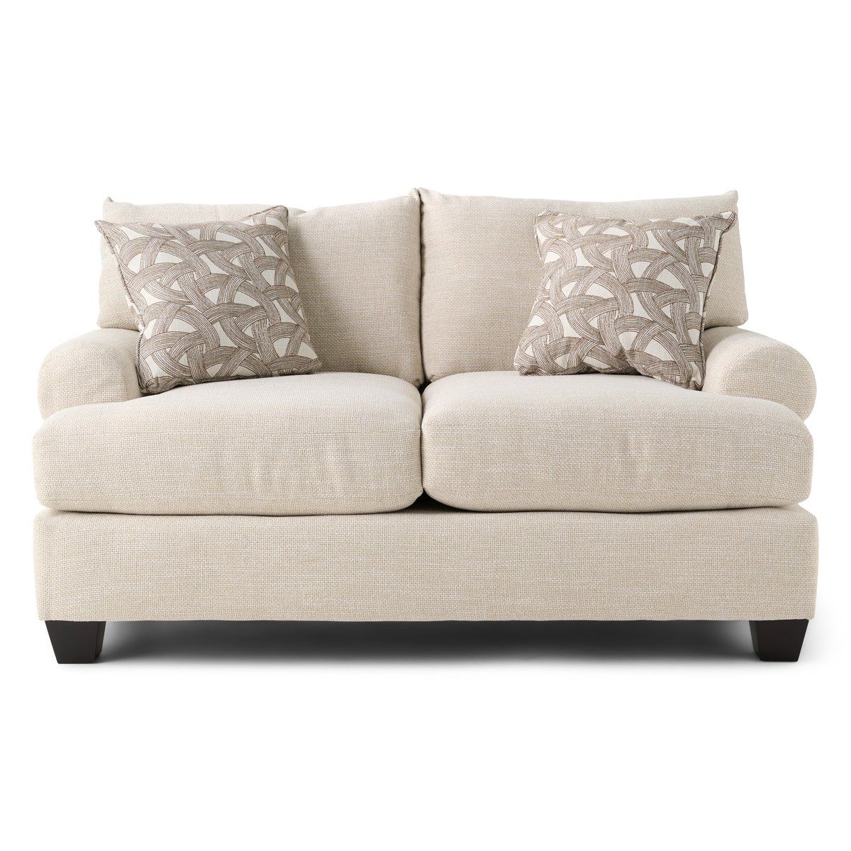 Margo Ordona Loveseat