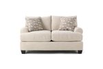 Picture of Margo Ordona Loveseat