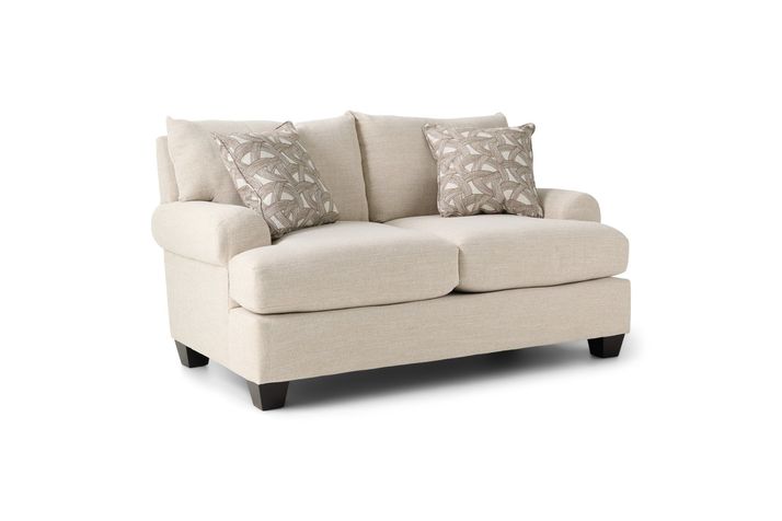 Picture of Margo Ordona Loveseat