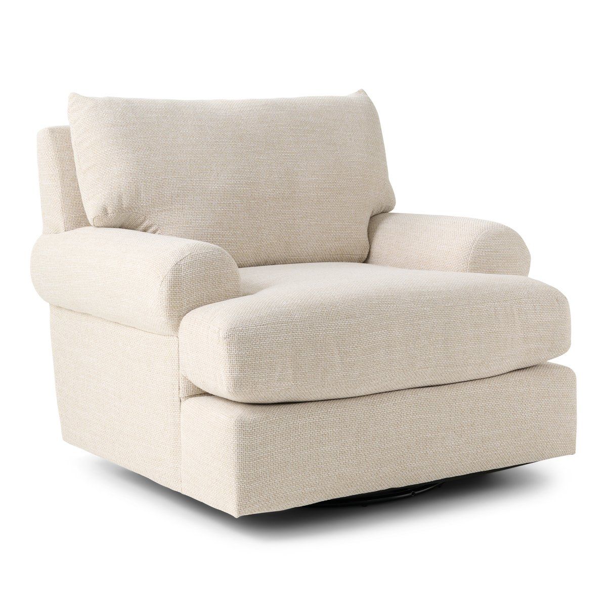 Margo Ordona Swivel Chair