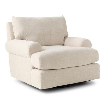 A picture of Margo Ordona Swivel Chair.