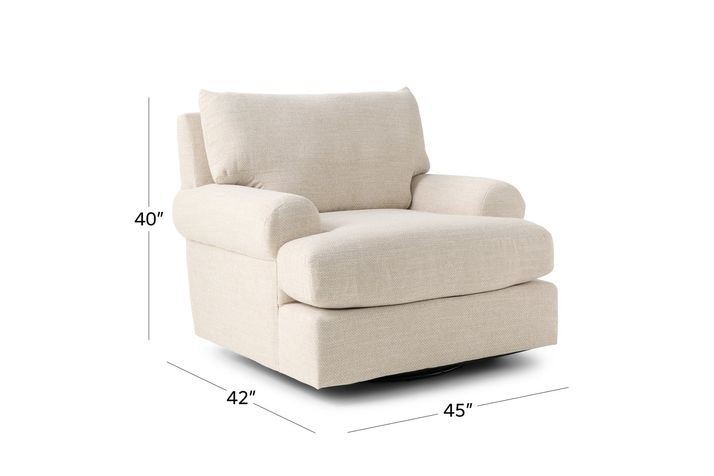 Picture of Margo Ordona Swivel Chair