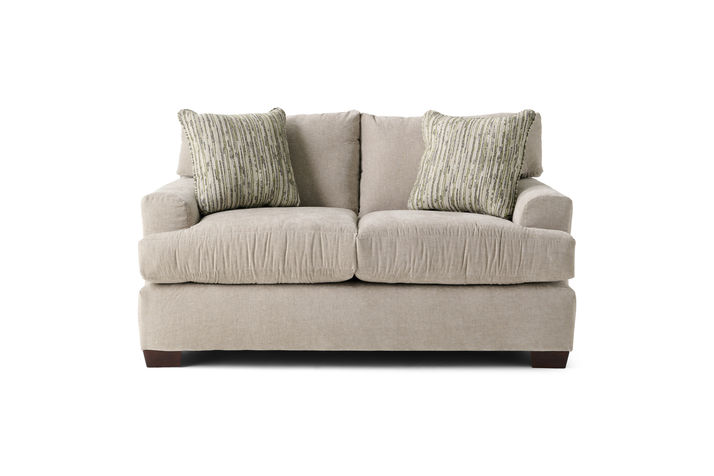 Picture of Emerson Pop Loveseat