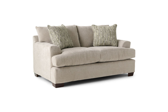 Picture of Emerson Pop Loveseat
