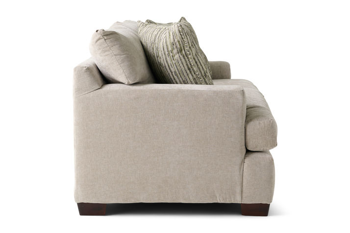 Picture of Emerson Pop Loveseat
