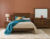 Picture of Malibu Queen Bedroom Set