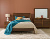 Picture of Malibu Queen Headboard