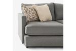 Picture of Finley Flagstone 5pc Sectional