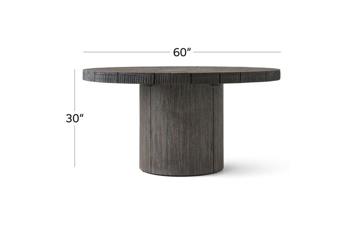 Picture of Madura and Santa Cruz 5pc Dining Set