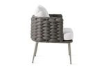 Picture of Madura and Santa Cruz 5pc Dining Set