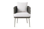 Picture of Madura and Santa Cruz 5pc Dining Set
