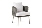 Picture of Madura and Santa Cruz 5pc Dining Set