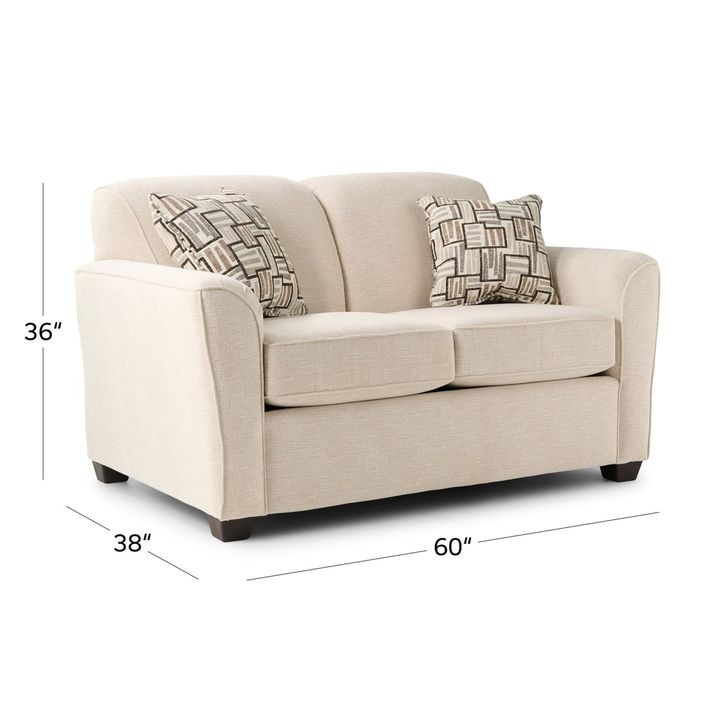 Picture of Smyrna Loveseat