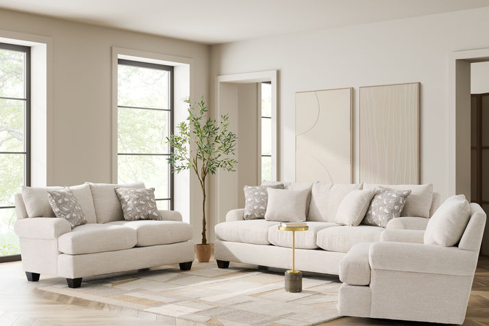 Picture of Margo Ordona Loveseat