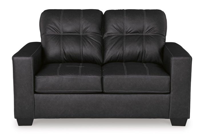 Picture of Barlin Mills Loveseat