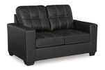 Picture of Barlin Mills Loveseat