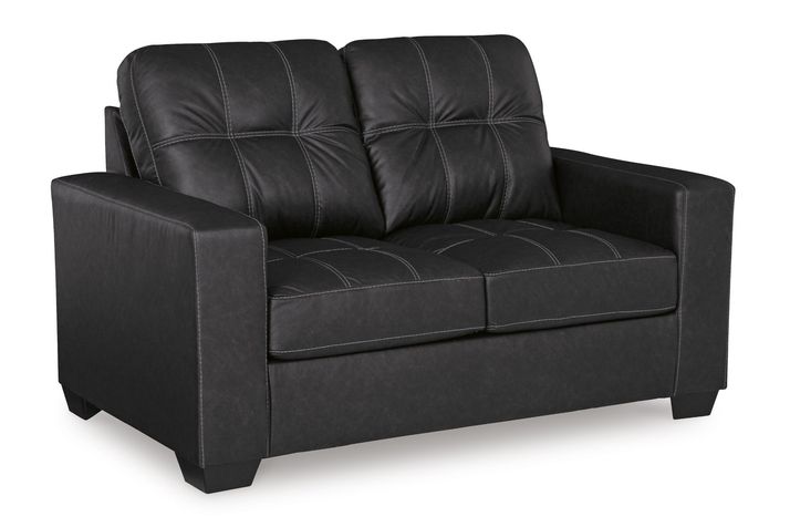 Picture of Barlin Mills Loveseat