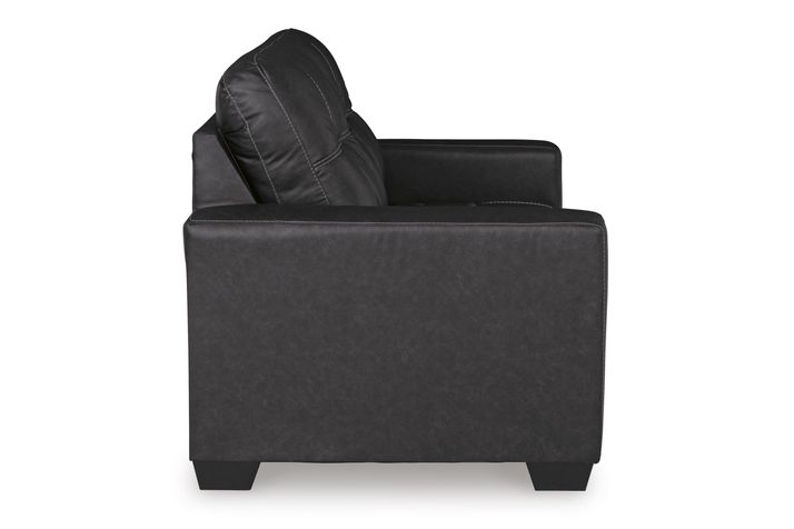 Picture of Barlin Mills Loveseat