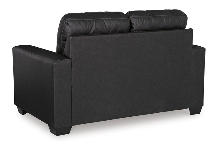 Picture of Barlin Mills Loveseat