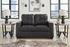 Picture of Barlin Mills Loveseat