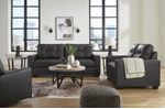 Picture of Barlin Mills Loveseat