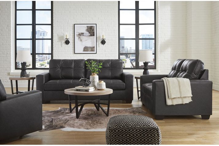 Picture of Barlin Mills Loveseat