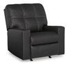 Picture of Barlin Mills Rocker Recliner