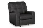 Picture of Barlin Mills Rocker Recliner