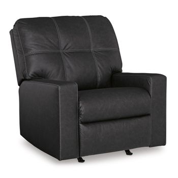 Barlin Mills Rocker Recliner