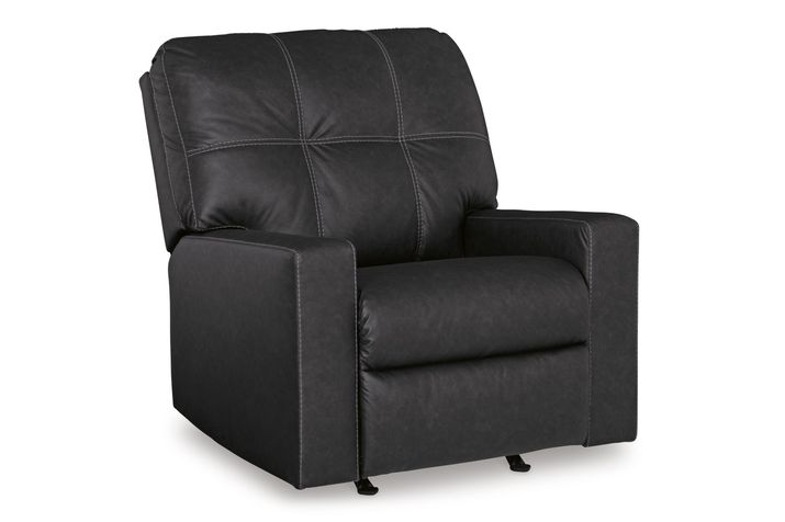 Picture of Barlin Mills Rocker Recliner