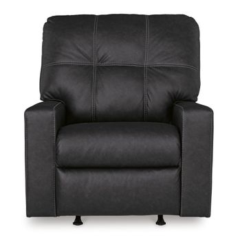 Barlin Mills Rocker Recliner