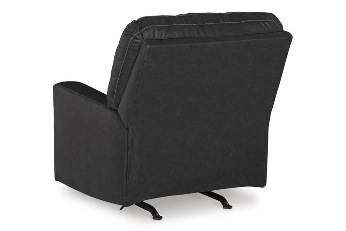 Picture of Barlin Mills Rocker Recliner